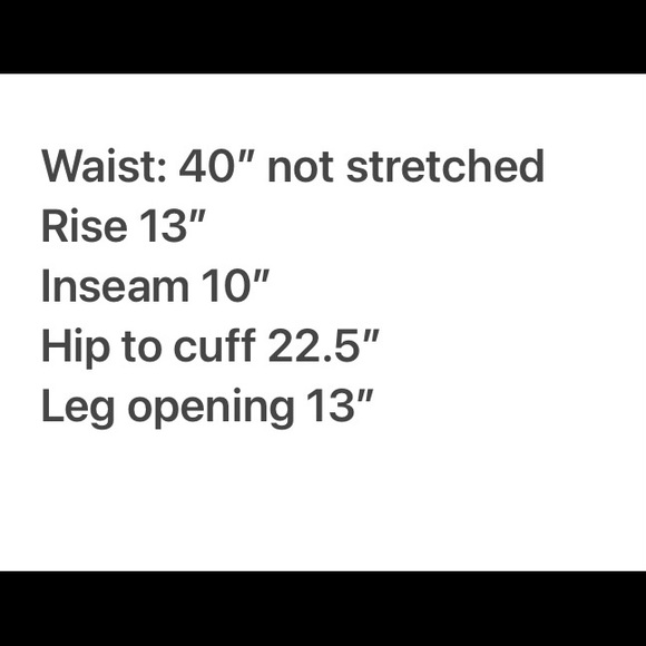 OP Ocean Pacific Men’s Full Graphics Board Surf Shorts Swim Suit Trunks Size 38 - Picture 4 of 4